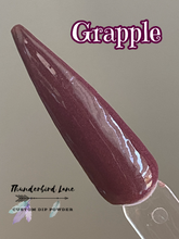 Load image into Gallery viewer, Grapple