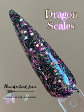 Load image into Gallery viewer, Dragon Scales