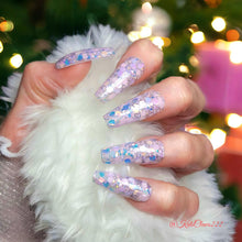 Load image into Gallery viewer, Spun Sugar