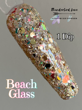 Load image into Gallery viewer, Beach Glass