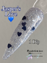 Load image into Gallery viewer, Jasper's Love