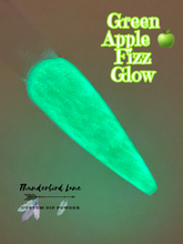 Load image into Gallery viewer, Green Apple Fizz Glow