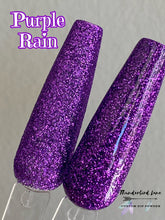 Load image into Gallery viewer, Purple Rain "Metallic"