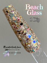 Load image into Gallery viewer, Beach Glass