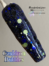 Load image into Gallery viewer, Cauldron Bubbles