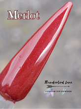 Load image into Gallery viewer, Merlot