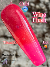 Load image into Gallery viewer, Wine Flush