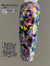 Load image into Gallery viewer, Friday Night Frights