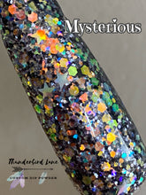 Load image into Gallery viewer, Mysterious