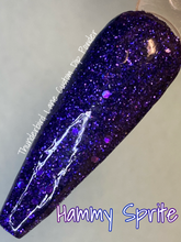 Load image into Gallery viewer, Hammy Sprite