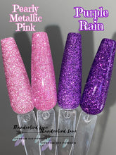 Load image into Gallery viewer, Pearly Metallic Pink