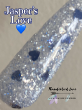 Load image into Gallery viewer, Jasper's Love