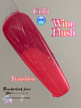 Load image into Gallery viewer, Wine Flush