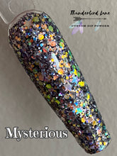 Load image into Gallery viewer, Mysterious