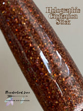Load image into Gallery viewer, Holographic Cinnamon Stick
