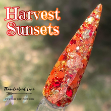 Load image into Gallery viewer, Harvest Sunsets
