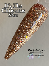 Load image into Gallery viewer, It's The Christmas Star