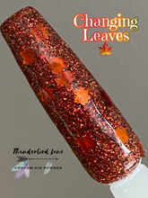 Load image into Gallery viewer, Changing Leaves