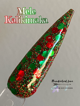 Load image into Gallery viewer, Mele Kalikimaka