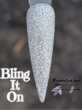 Load image into Gallery viewer, Bling It On