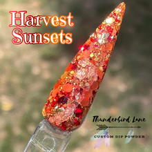 Load image into Gallery viewer, Harvest Sunsets