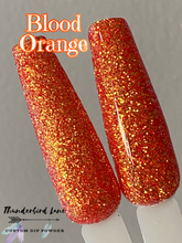 Load image into Gallery viewer, Blood Orange Shift