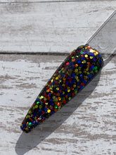 Load image into Gallery viewer, Goth Wisp