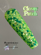 Load image into Gallery viewer, clover patch