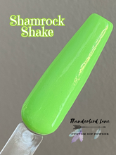 Load image into Gallery viewer, shamrock shake