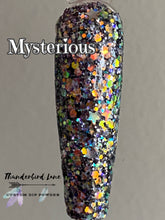 Load image into Gallery viewer, Mysterious