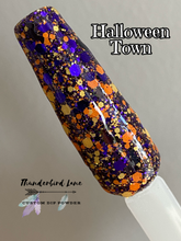 Load image into Gallery viewer, Halloween Town