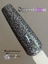 Load image into Gallery viewer, Superstitious