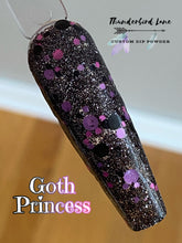 Load image into Gallery viewer, Goth Princess