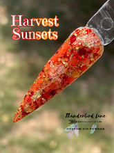 Load image into Gallery viewer, Harvest Sunsets