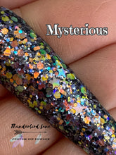 Load image into Gallery viewer, Mysterious