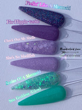 Load image into Gallery viewer, Scales of a Mermaid