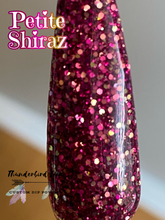 Load image into Gallery viewer, Petite Shiraz