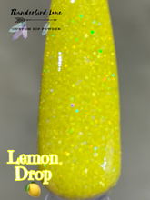 Load image into Gallery viewer, Lemon Drop
