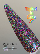 Load image into Gallery viewer, United in Love