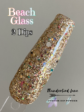 Load image into Gallery viewer, Beach Glass