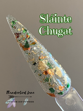 Load image into Gallery viewer, Sláinte Chugat