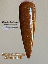 Load image into Gallery viewer, Merry Christmas, Sh*tter's Full!