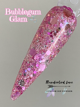 Load image into Gallery viewer, Bubblegum Glam