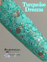 Load image into Gallery viewer, Turquoise Dreams