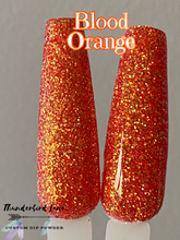 Load image into Gallery viewer, Blood Orange Shift