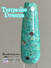 Load image into Gallery viewer, Turquoise Dreams