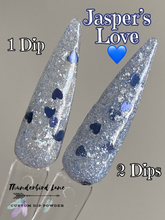 Load image into Gallery viewer, Jasper's Love