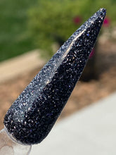 Load image into Gallery viewer, Black Flame Candle