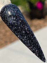 Load image into Gallery viewer, Black Flame Candle