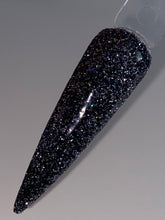 Load image into Gallery viewer, Black Flame Candle